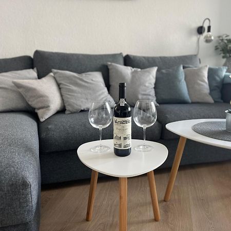 Dein Winterberg Apartment - Wifi Geschirrspueler Smart Tv Esterno foto