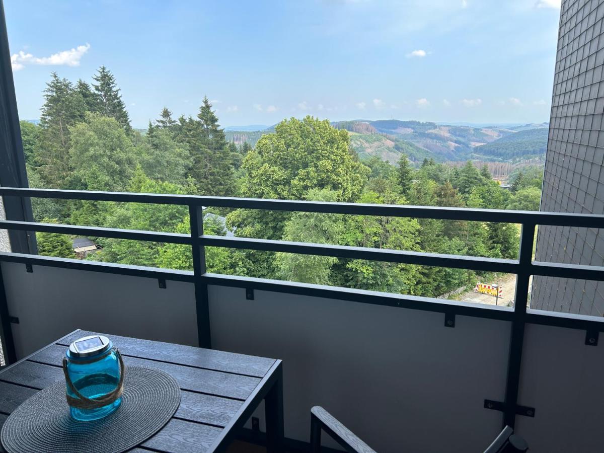 Dein Winterberg Apartment - Wifi Geschirrspueler Smart Tv Camera foto