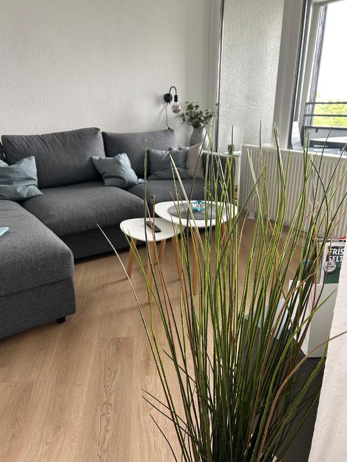 Dein Winterberg Apartment - Wifi Geschirrspueler Smart Tv Camera foto