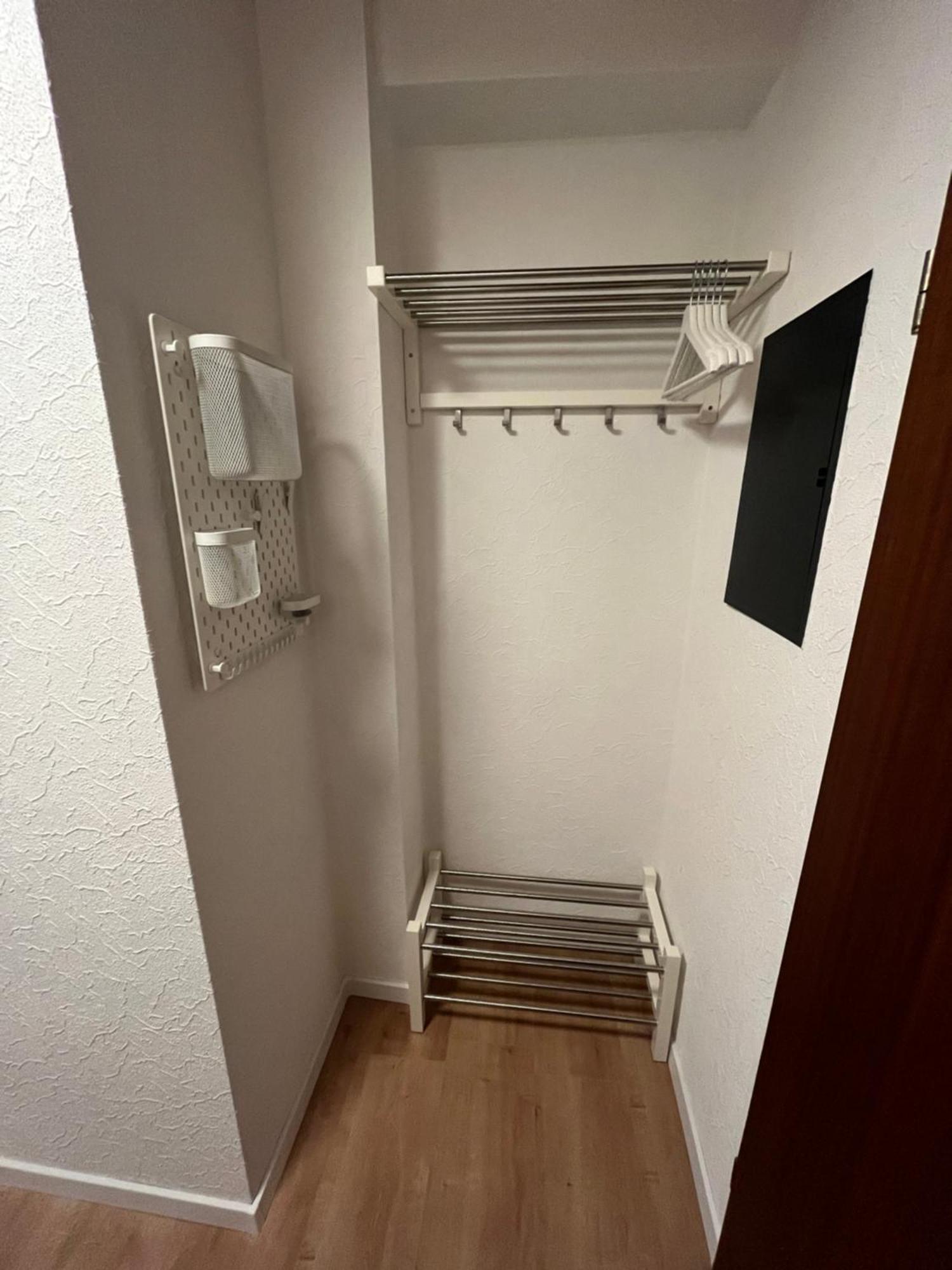 Dein Winterberg Apartment - Wifi Geschirrspueler Smart Tv Camera foto