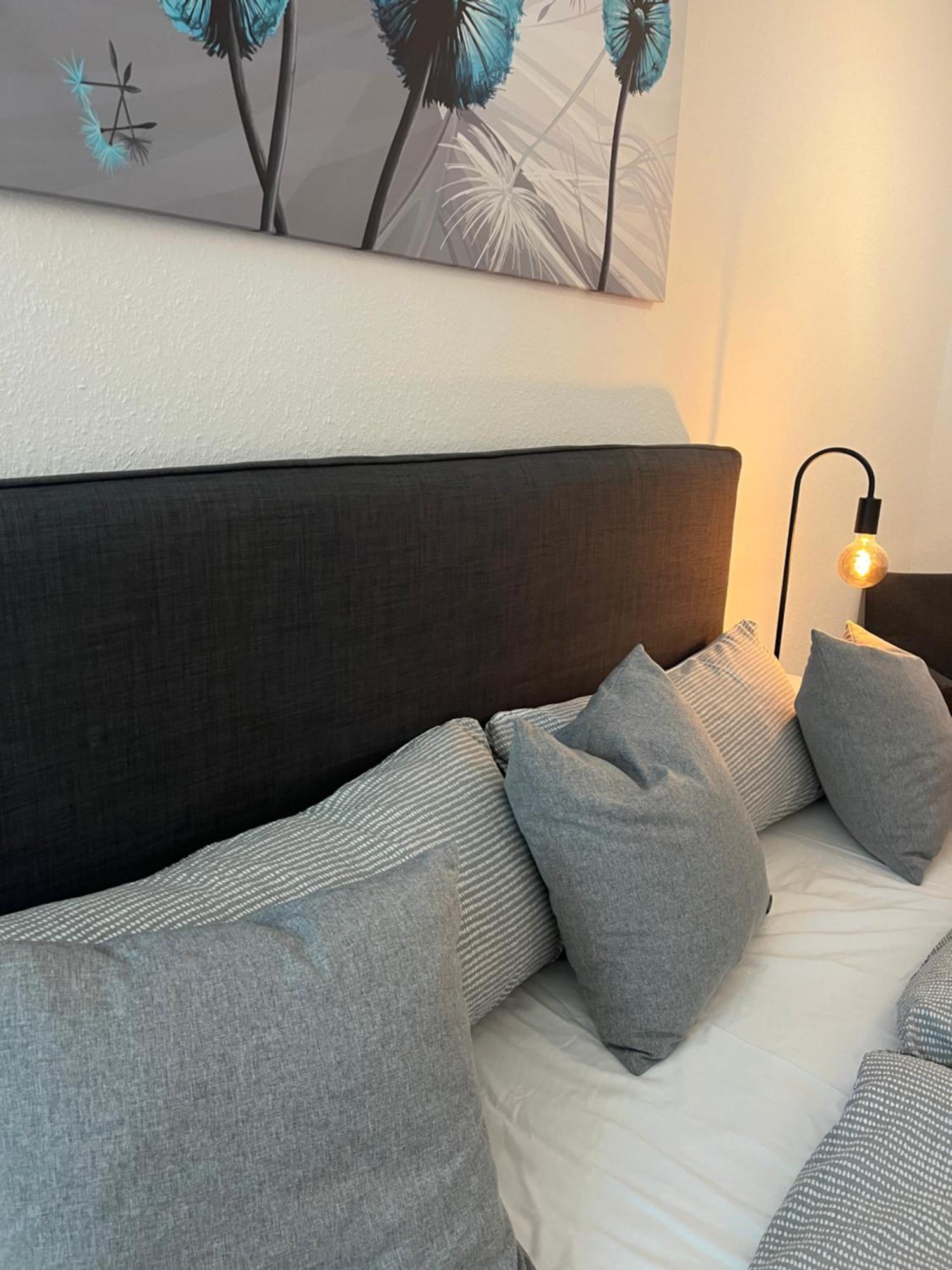 Dein Winterberg Apartment - Wifi Geschirrspueler Smart Tv Camera foto