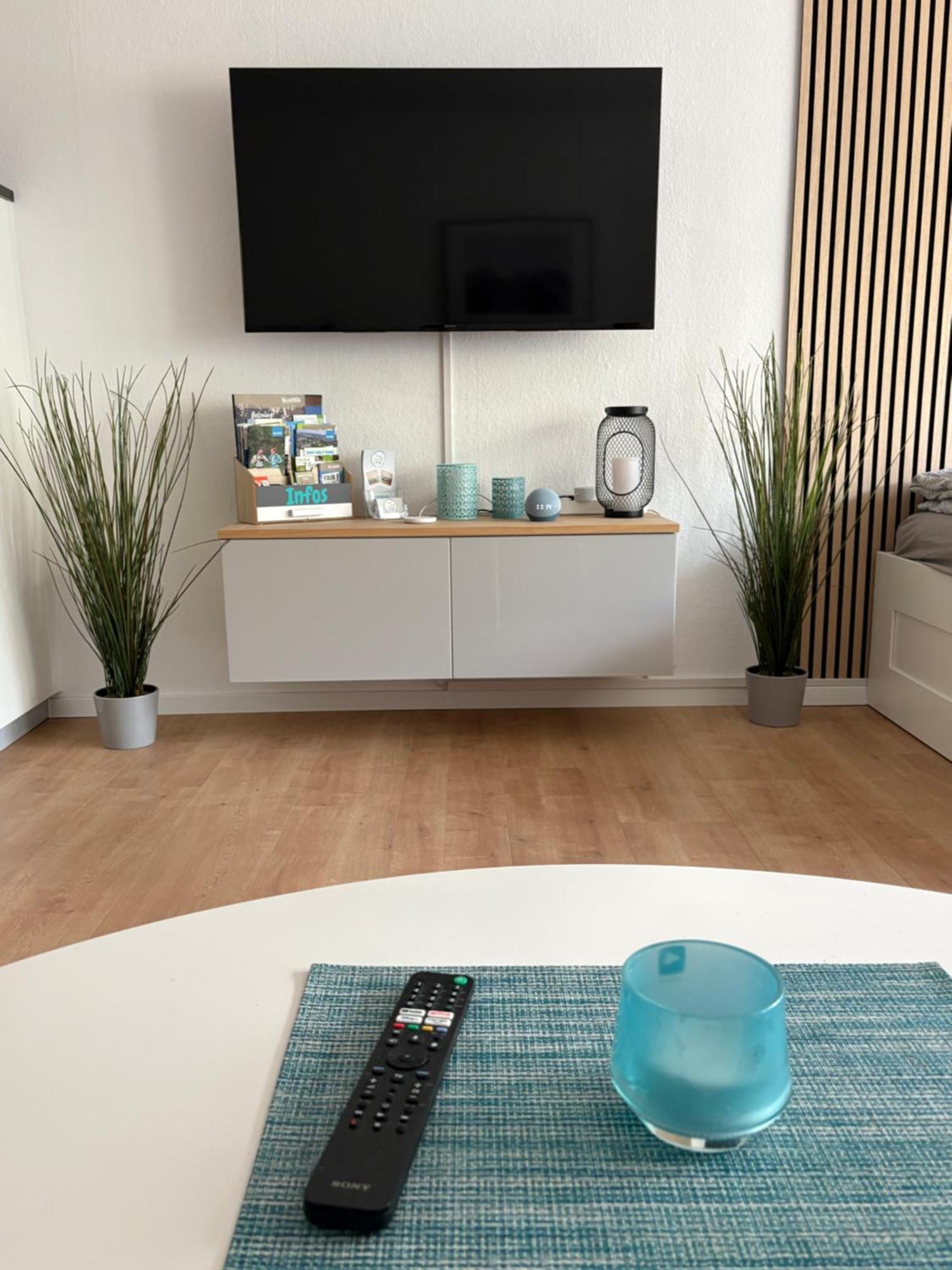 Dein Winterberg Apartment - Wifi Geschirrspueler Smart Tv Camera foto