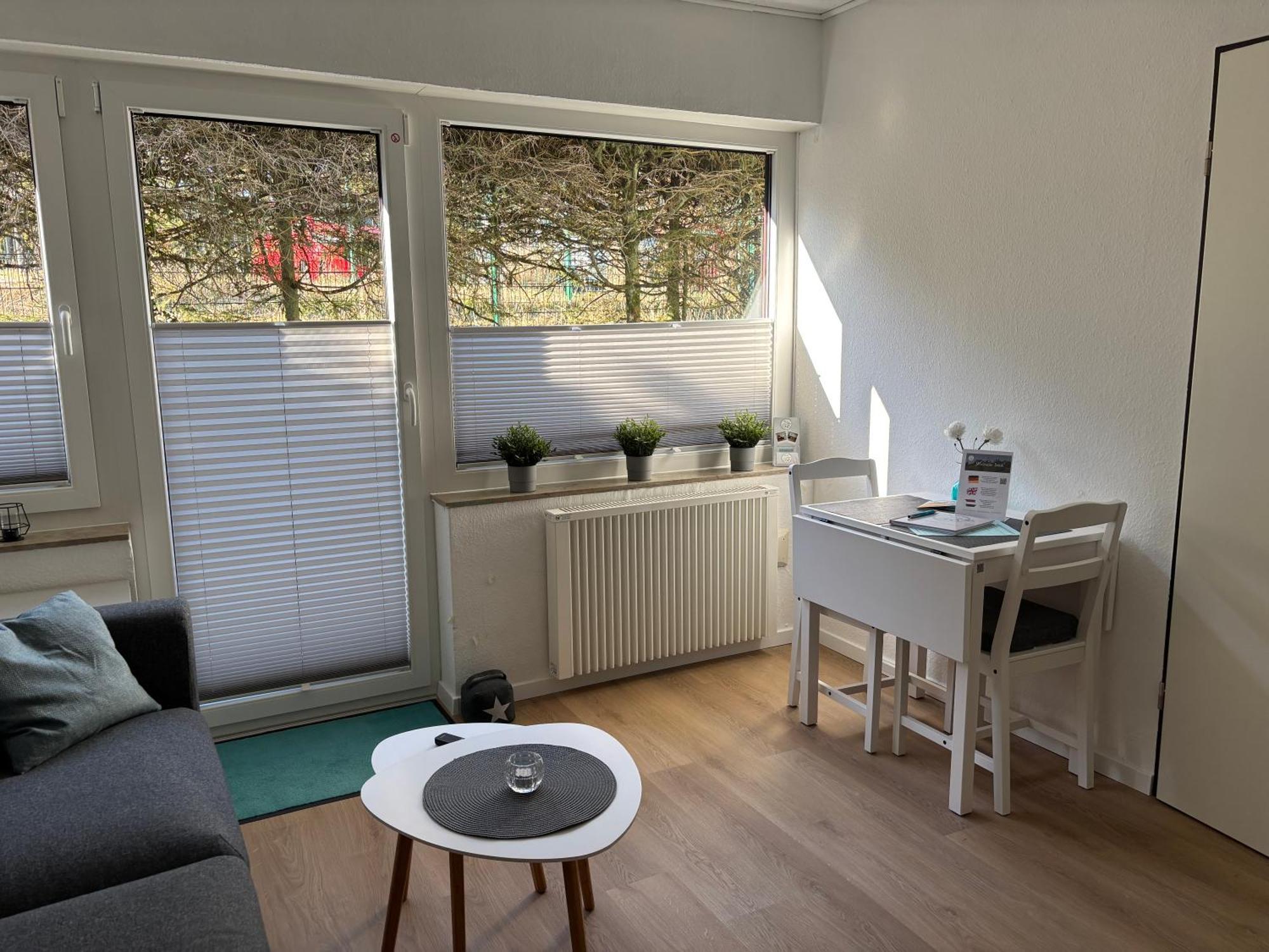 Dein Winterberg Apartment - Wifi Geschirrspueler Smart Tv Camera foto