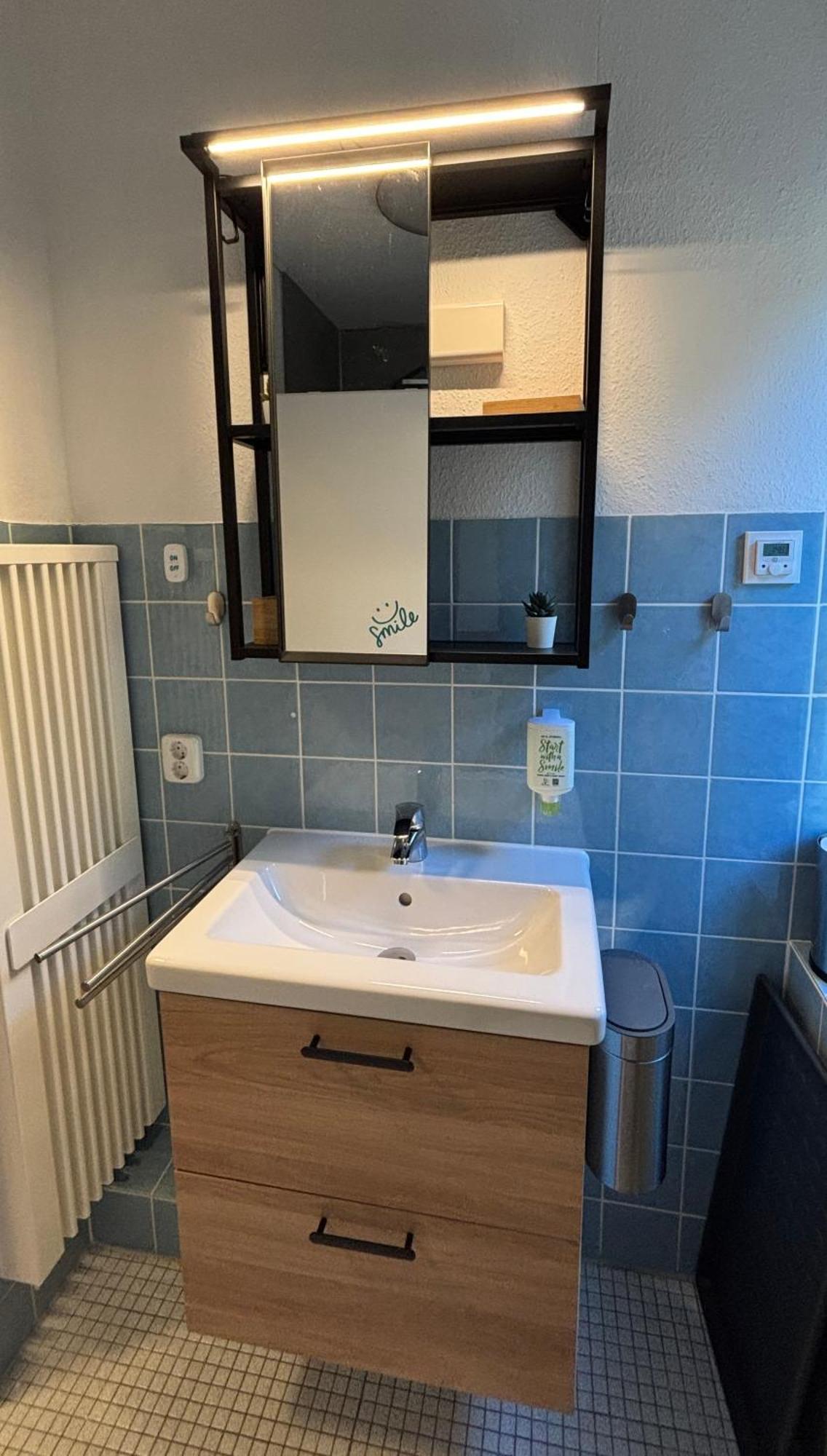 Dein Winterberg Apartment - Wifi Geschirrspueler Smart Tv Camera foto