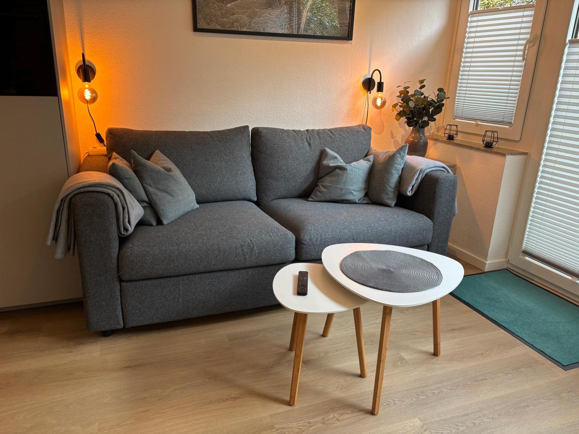 Dein Winterberg Apartment - Wifi Geschirrspueler Smart Tv Camera foto