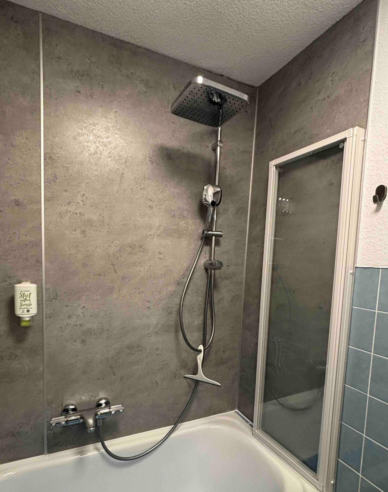 Dein Winterberg Apartment - Wifi Geschirrspueler Smart Tv Camera foto