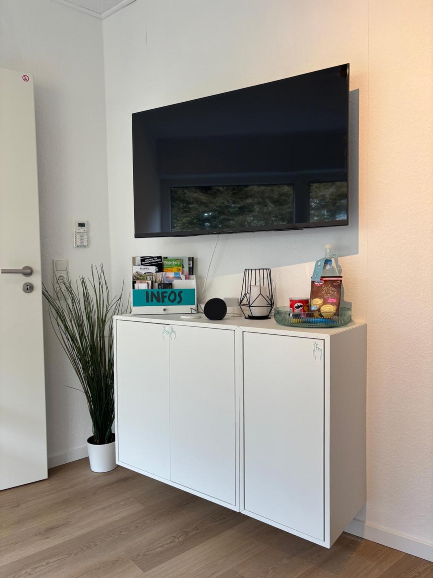 Dein Winterberg Apartment - Wifi Geschirrspueler Smart Tv Camera foto