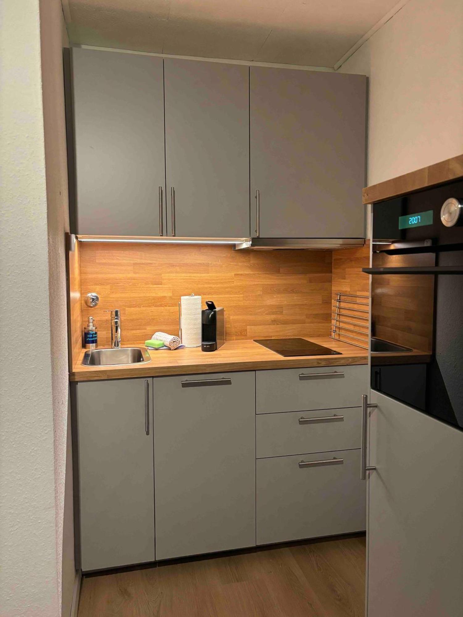 Dein Winterberg Apartment - Wifi Geschirrspueler Smart Tv Camera foto