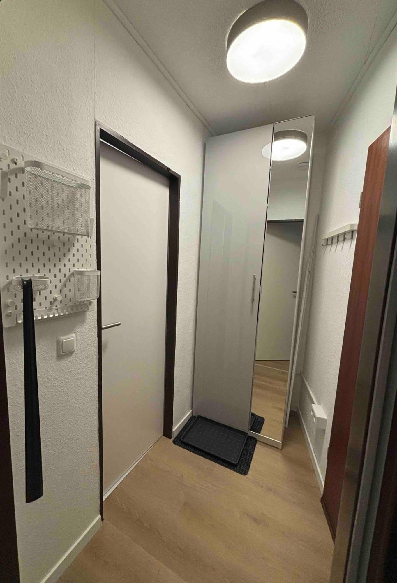Dein Winterberg Apartment - Wifi Geschirrspueler Smart Tv Camera foto